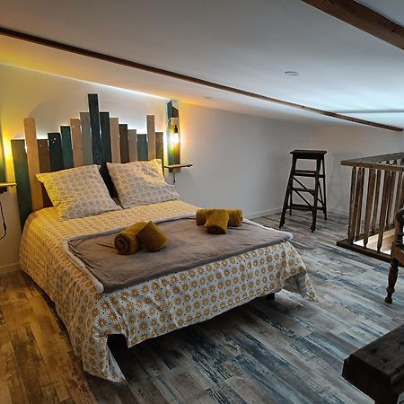 ArvertDomaine De La Pirouette公寓 客房 照片