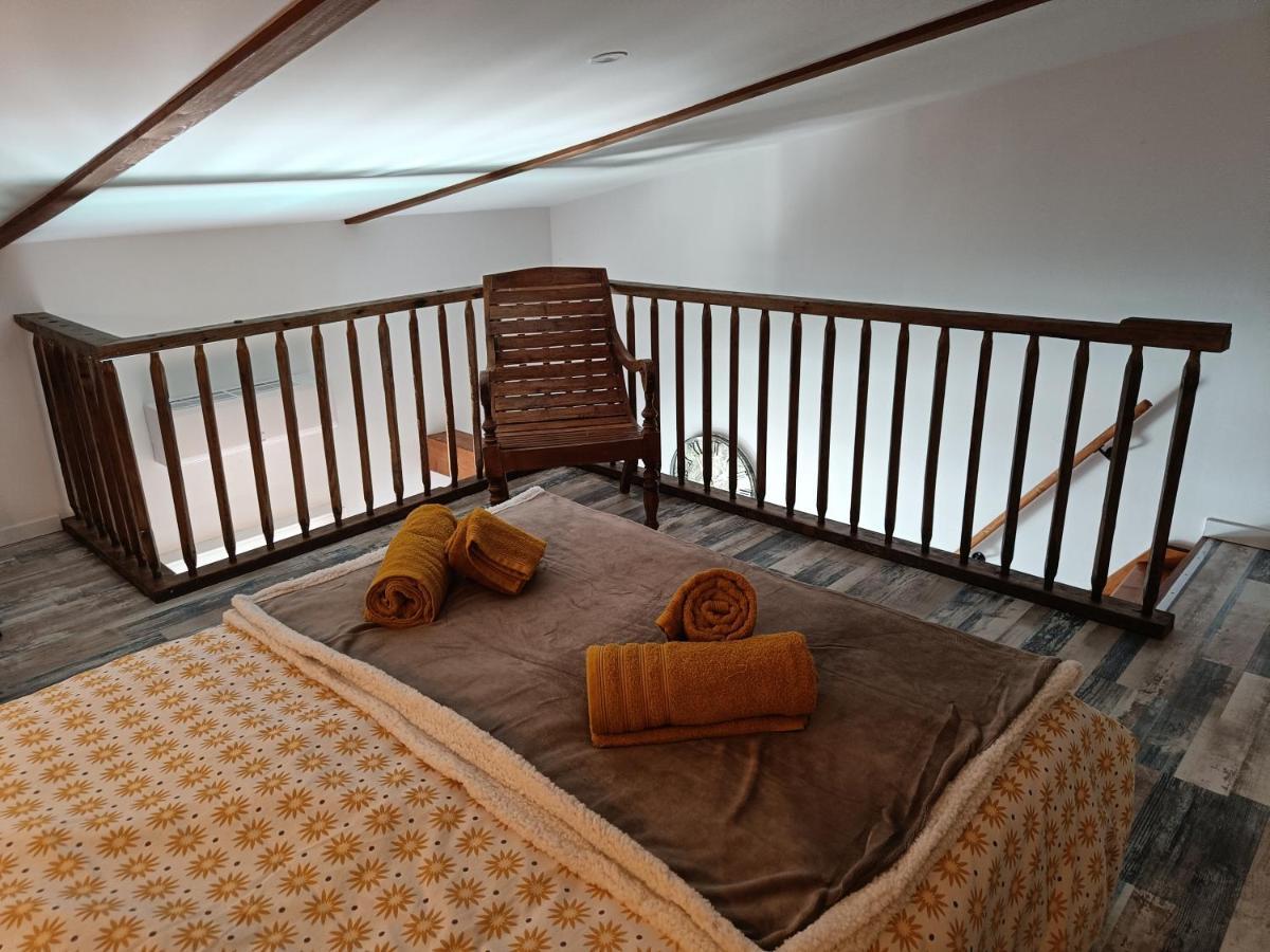 ArvertDomaine De La Pirouette公寓 外观 照片