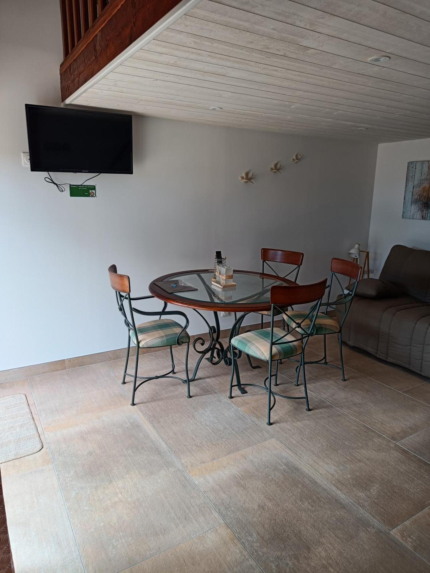 ArvertDomaine De La Pirouette公寓 客房 照片