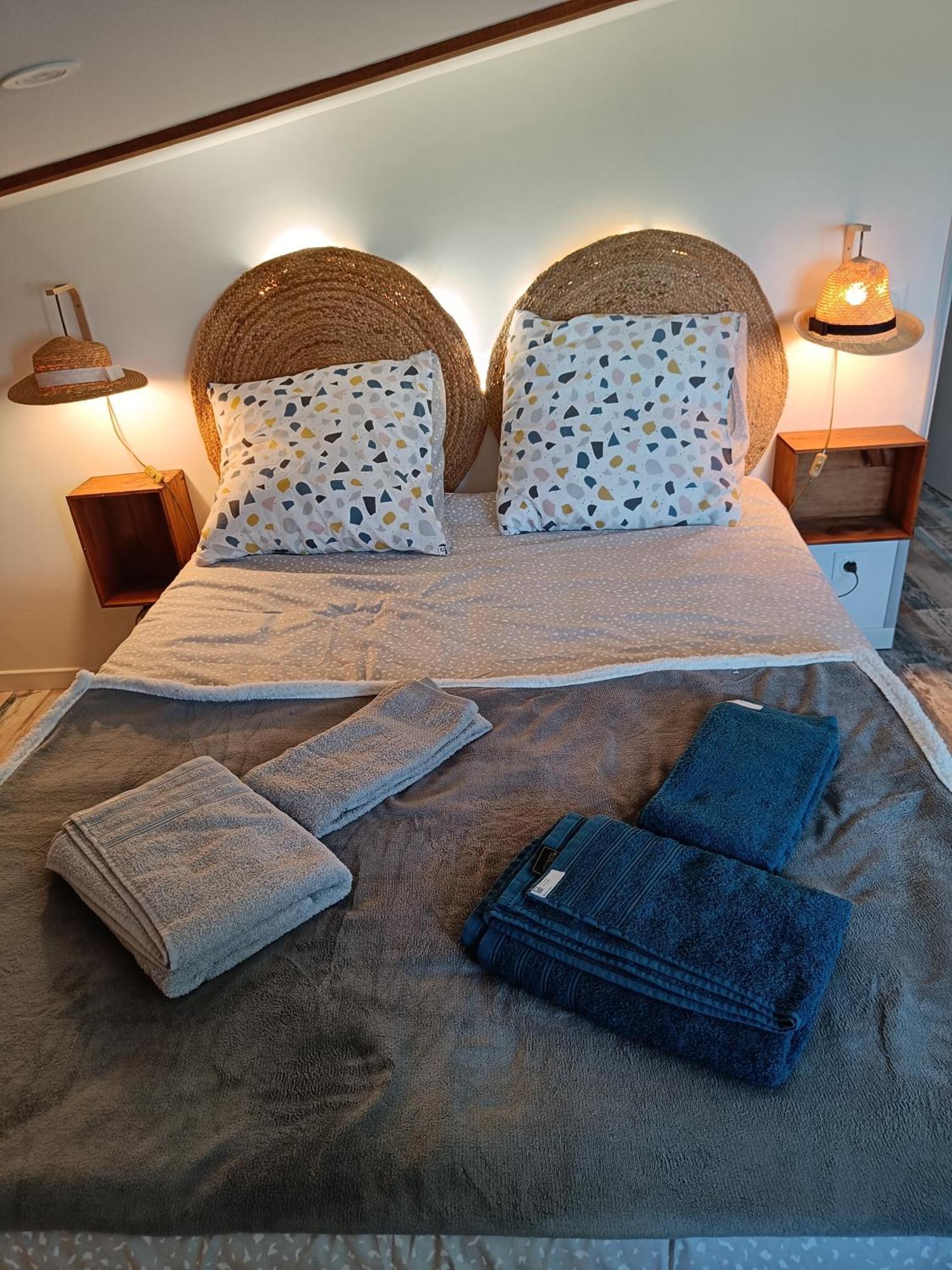 ArvertDomaine De La Pirouette公寓 客房 照片